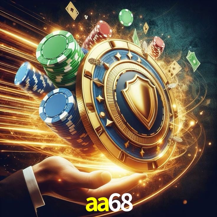 Torneios e prêmios garantidos na aa68