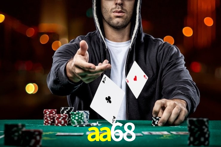Mercados ao vivo e cash out na aa68