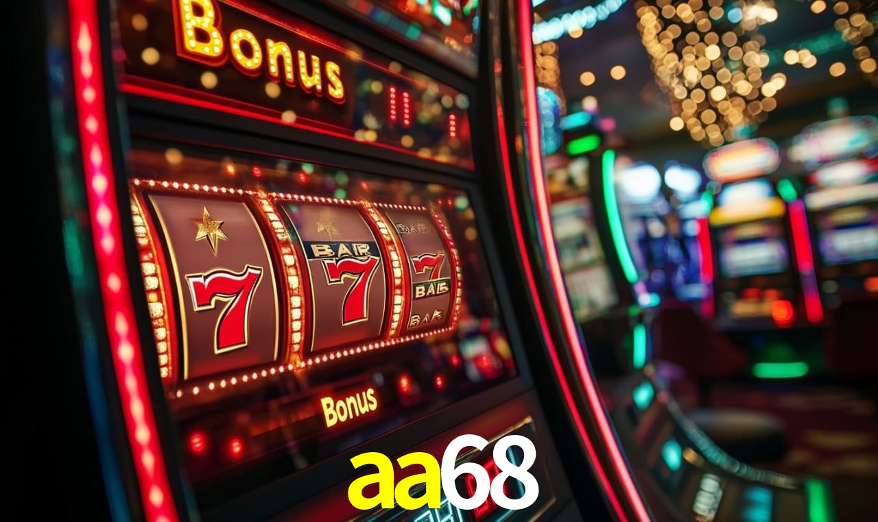 Apostas com odds competitivas na aa68