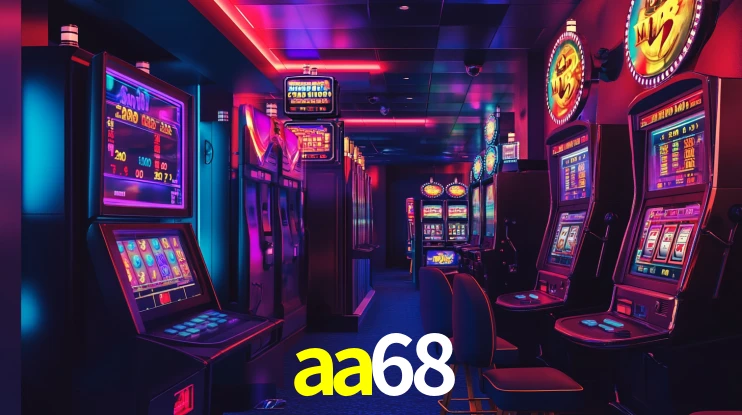 Cashback e recargas na aa68