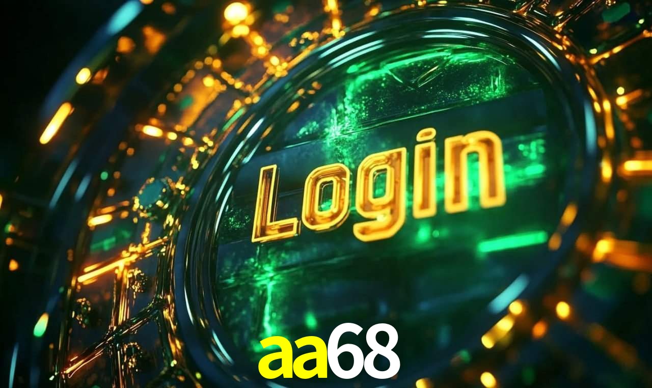 APP rápido e leve da aa68