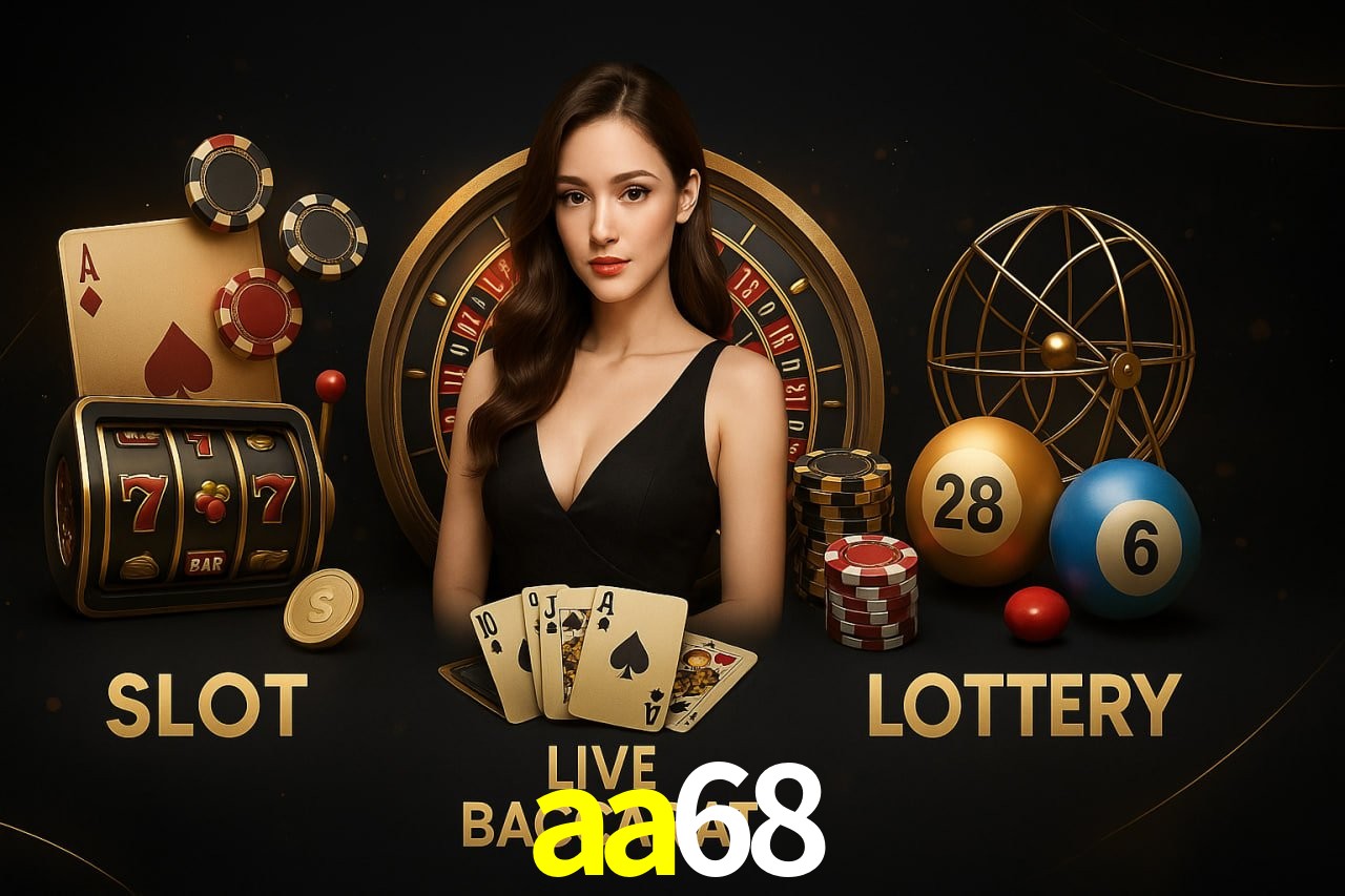 Loterias online na aa68